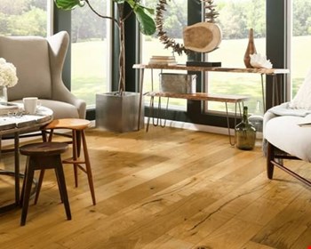 Artistic Timbers TimberBrushed